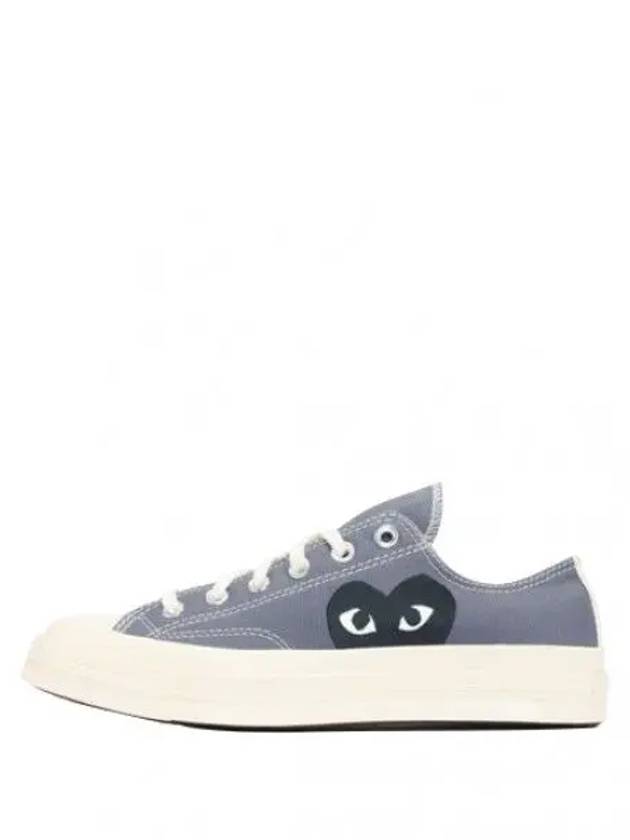 Converse Low Men s Sneakers - COMME DES GARCONS - BALAAN 1