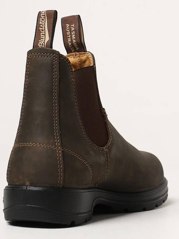 Boots men Blundstone - BLUNDSTONE - BALAAN 3