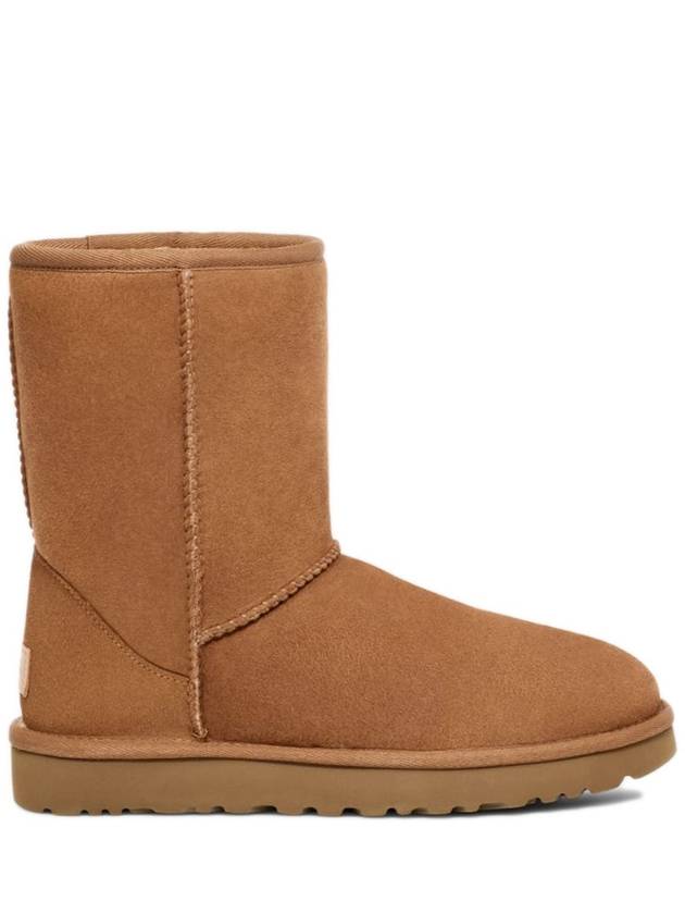 Classic Shorts 2 Winter Boots Chestnut - UGG - BALAAN 2