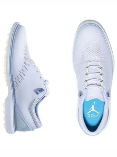 Men s Jordan Spikeless Golf Shoes - NIKE - BALAAN 1