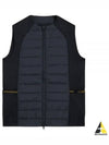 Golf Wear Women s Vest AWOW06743 9999 - J.LINDEBERG - BALAAN 2