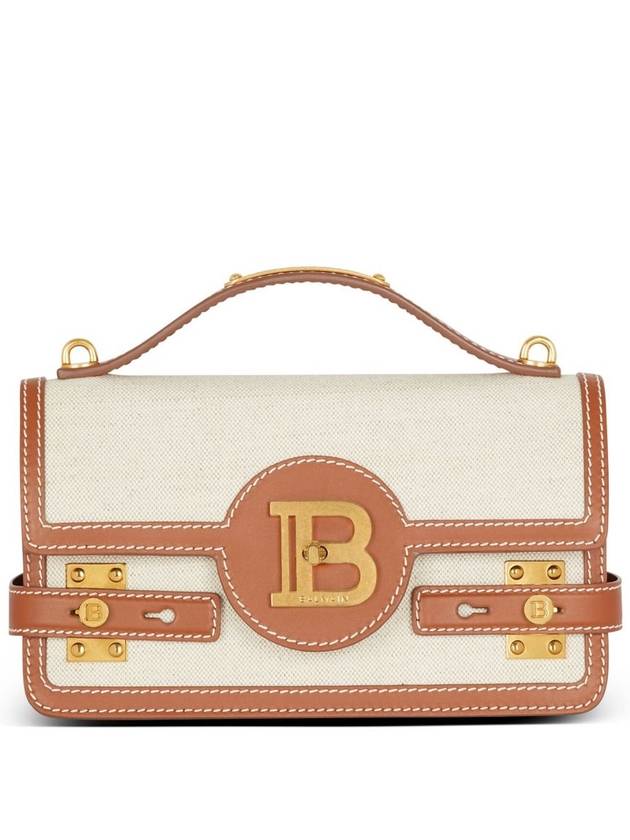 Balmain Bags.. Beige - BALMAIN - BALAAN 1