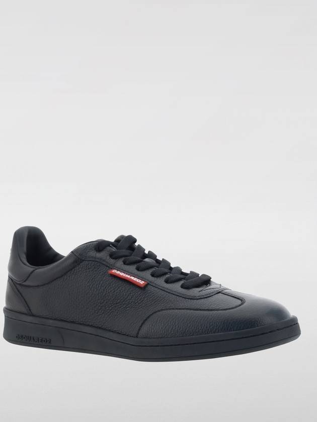 Sneakers men Dsquared2 - DSQUARED2 - BALAAN 2