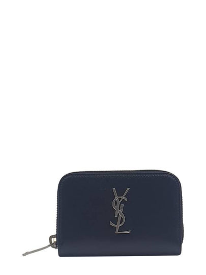 Women s monogram card wallet 4278 - SAINT LAURENT - BALAAN 2