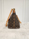 Daol Beomeo Branch Palermo PM M40145 Status A - LOUIS VUITTON - BALAAN 4