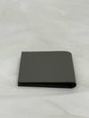 Citizen Twill Compact Card Wallet Gris Meyer - HERMES - BALAAN 5