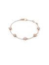 Margherita Diamonds Bracelet Pink Gold - DAMIANI - BALAAN 2