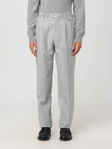 Pants men Brunello Cucinelli - BRUNELLO CUCINELLI - BALAAN 1