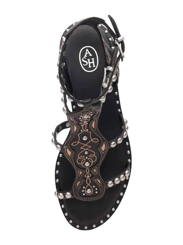 Ash Sandals - ASH - BALAAN 3