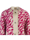 Women s Etoile Coat MA0263FA B3D02E RYBE - ISABEL MARANT - BALAAN 8