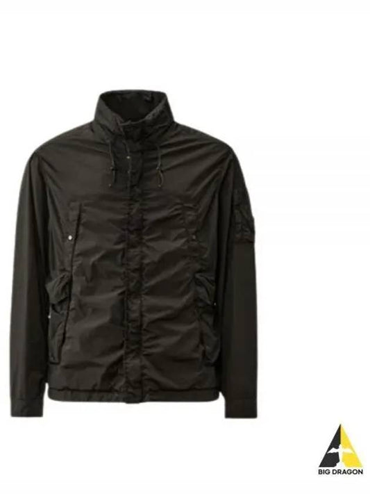 NycraR Lens Jacket - CP COMPANY - BALAAN