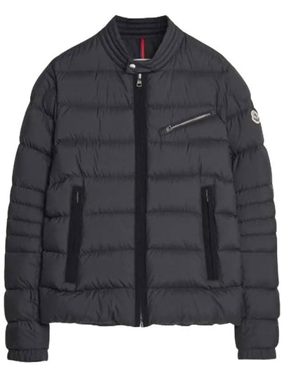 Souillet Padding Black - MONCLER - BALAAN 2