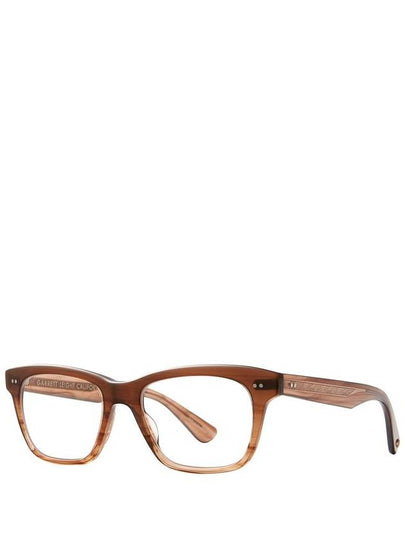 Garrett Leight BUCHANAN Macchiato - GARRETT LEIGHT - BALAAN 2