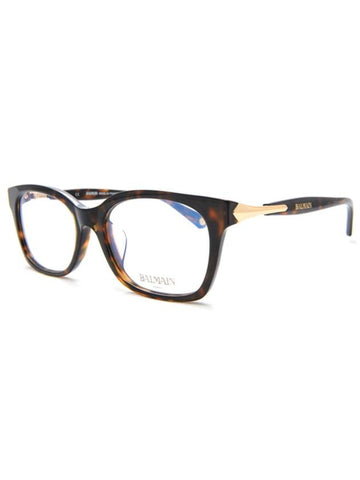 BL5106K 02 Glasses Glasses - BALMAIN - BALAAN 1