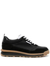 Alumni panel sneakers MFD271BF0488 - THOM BROWNE - BALAAN 1