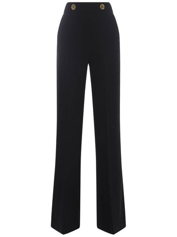 Pinko Pant Roughing - PINKO - BALAAN 1