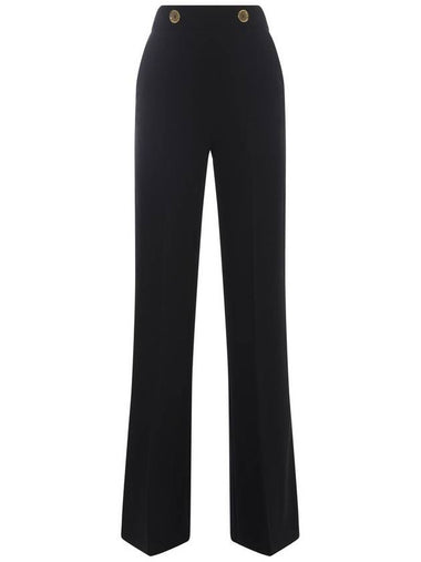 Pinko Pant Roughing - PINKO - BALAAN 1