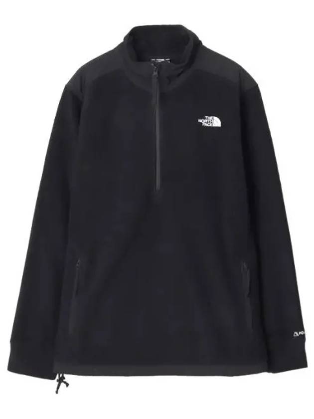 Men s Alpine Polartec Zip - THE NORTH FACE - BALAAN 1