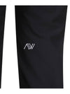 WOMEN SIDE LOGO POINTLONG PANTS - ANEWGOLF - BALAAN 8