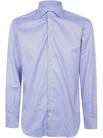 Barba Neck Shirt Clothing - BARBA - BALAAN 1