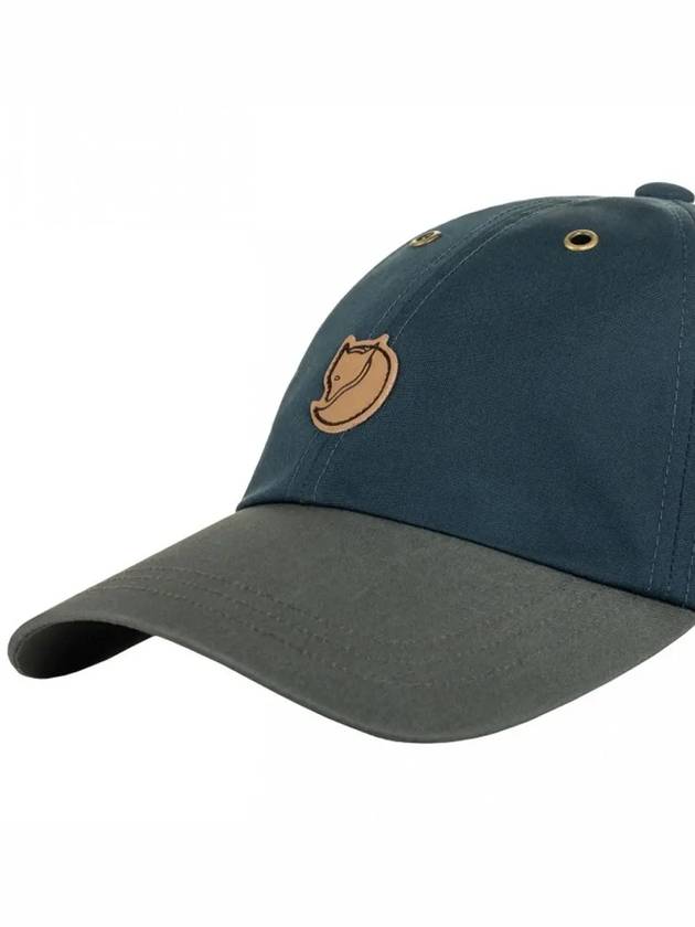 24SS Herags Cap 77357 570 050 - FJALL RAVEN - BALAAN 2