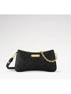 Rib pochette shoulder bag cross M83301 - LOUIS VUITTON - BALAAN 1