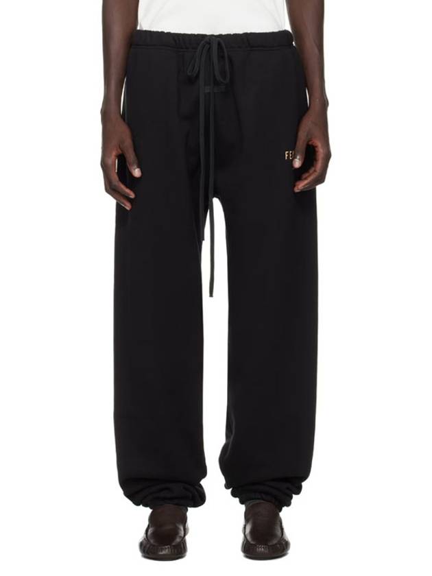 Classic Essential Jogger Pants Sweatpants 130BT242020F - FEAR OF GOD ESSENTIALS - BALAAN 2