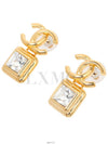 women earrings - CHANEL - BALAAN 5