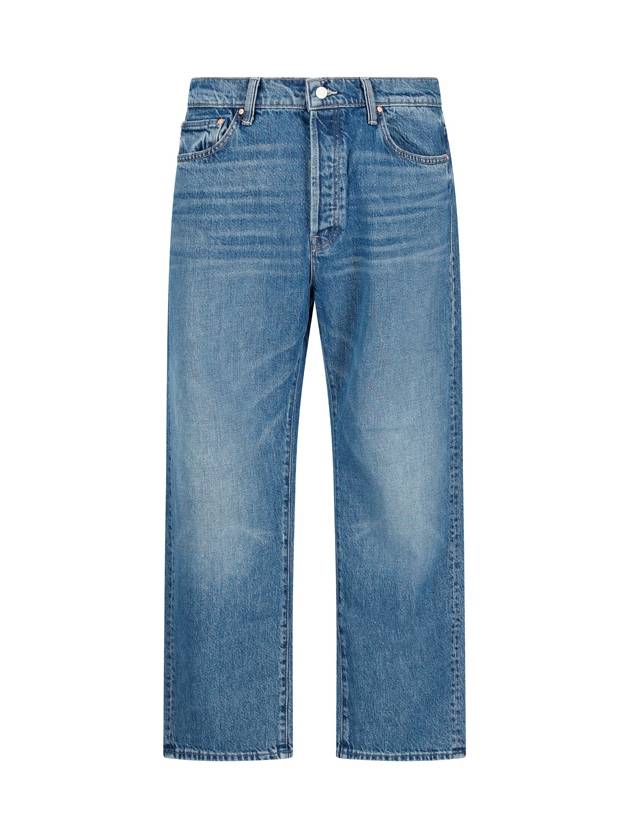 THE DITCHER CROP JEANS - MOTHER - BALAAN 1