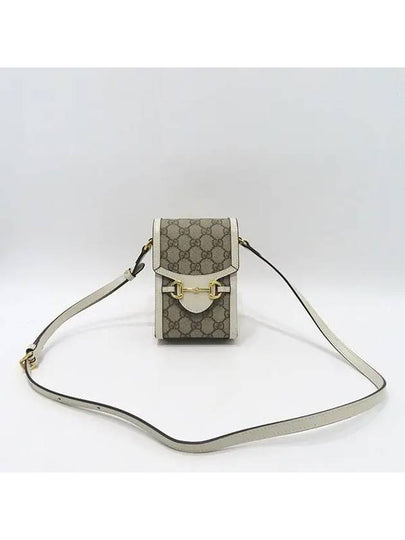 625615 crossbody bag - GUCCI - BALAAN 2