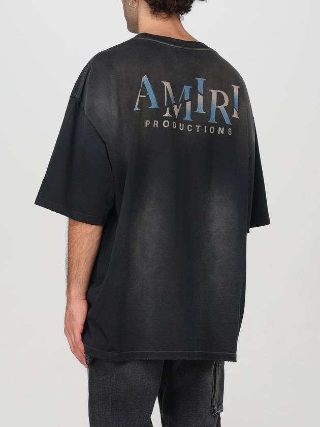 T-shirt men Amiri - AMIRI - BALAAN 3