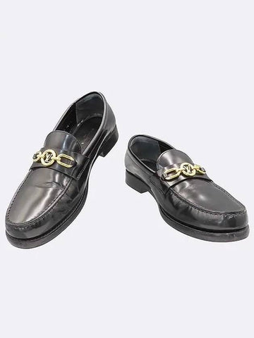 Smith Market 1AAW4J Loafer Women s Shoes - LOUIS VUITTON - BALAAN 1