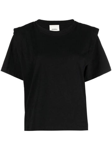 Isabel Marant Étoile Tshirt - ISABEL MARANT ETOILE - BALAAN 1