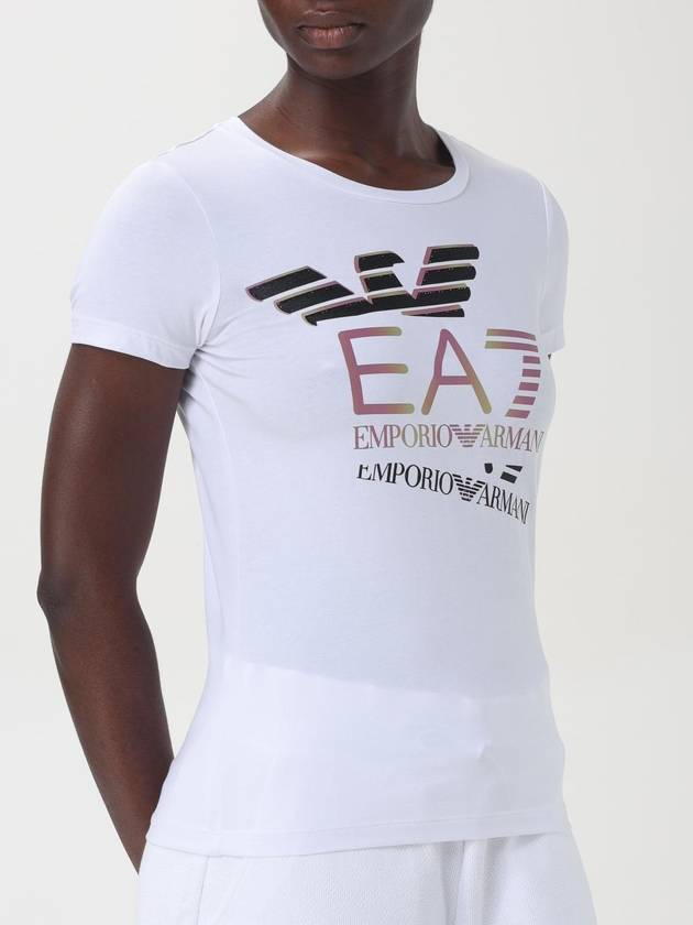 T-shirt donna Ea7 - EMPORIO ARMANI - BALAAN 3