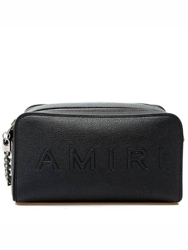 T99 Men s Pouch MDKI01 - AMIRI - BALAAN 1