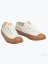 Camaleon Low Top Sneakers White - CAMPER - BALAAN 2