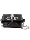 24 ss Mini COURTNEY Belt Bag 51130009U L0077 N401 B0111054029 - VIVIENNE WESTWOOD - BALAAN 2