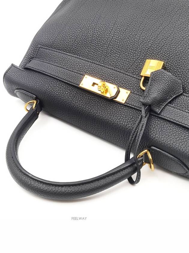 women shoulder bag - HERMES - BALAAN 5