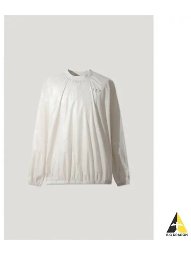 Ivory CLUB DE PARIS Sweatshirt IQTAX23999IVX - IRO - BALAAN 1