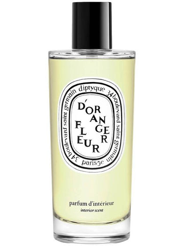 fleur d'oranger room spray 150ml - DIPTYQUE - BALAAN 1