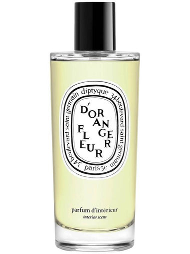 fleur d'oranger room spray 150ml - DIPTYQUE - BALAAN 1