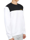 Men's JEFF Long Sleeve T-Shirt White - J.LINDEBERG - BALAAN 4