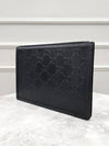 men clutch bag - GUCCI - BALAAN 2