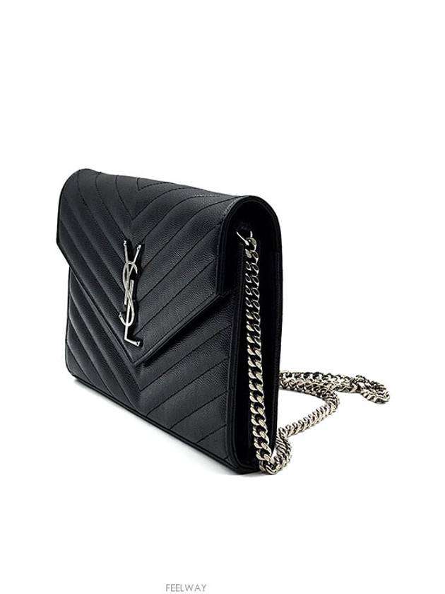 women cross bag - SAINT LAURENT - BALAAN 2