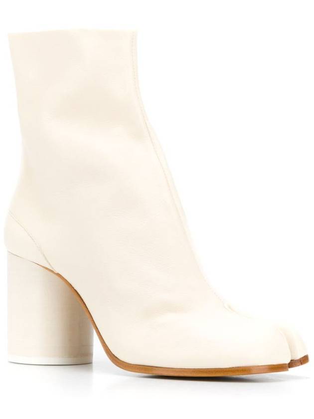 Maison Margiela Tabi Ankle Boots H80 Shoes - MAISON MARGIELA - BALAAN 4