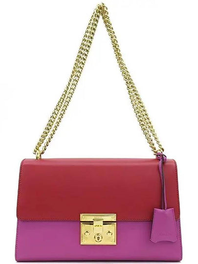 409486 shoulder bag - GUCCI - BALAAN 2