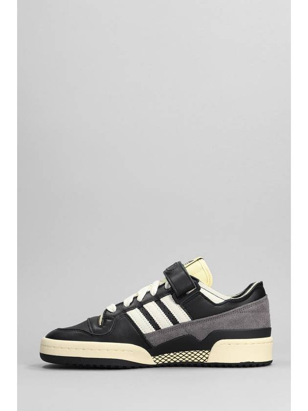 Sneakers IE3206 A0QM Black - ADIDAS - BALAAN 4