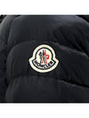 Women s lightweight long padded jumper - MONCLER - BALAAN 7