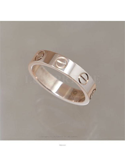 women rings - CARTIER - BALAAN 2