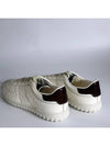 S6076001W02 Scritto Brown Tab White Sneakers Berluti - BERLUTI - BALAAN 10